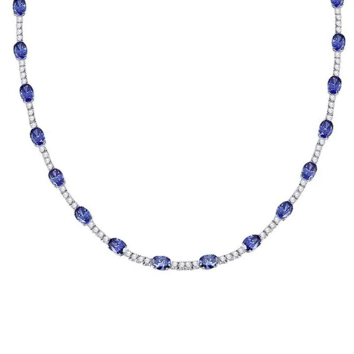 الفضة الاسترلينية عيار 925 مرصعة بالزركونيا925 Sterling Silver with Zirconia
