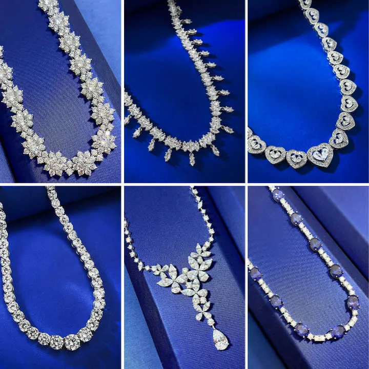 الفضة الاسترلينية عيار 925 مرصعة بالزركونيا925 Sterling Silver with Zirconia
