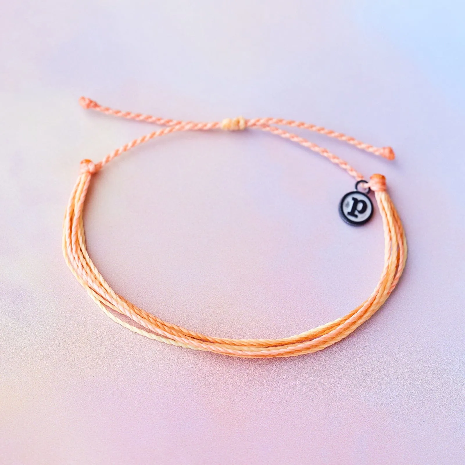 09869 Pura Vida-Sherbert Bracelet