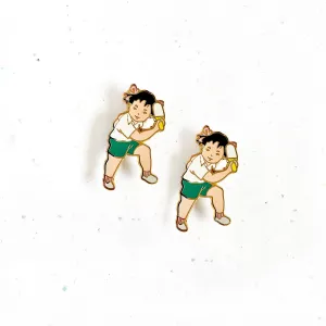 2-for-1 Bundle Deal – Ping Pong Girls