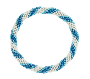 8 inch Roll-On® Bracelet <br> Vay-Caye Vibes