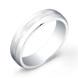 Adler Ring | Italgem Steel