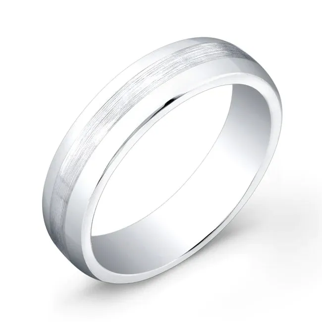 Adler Ring | Italgem Steel