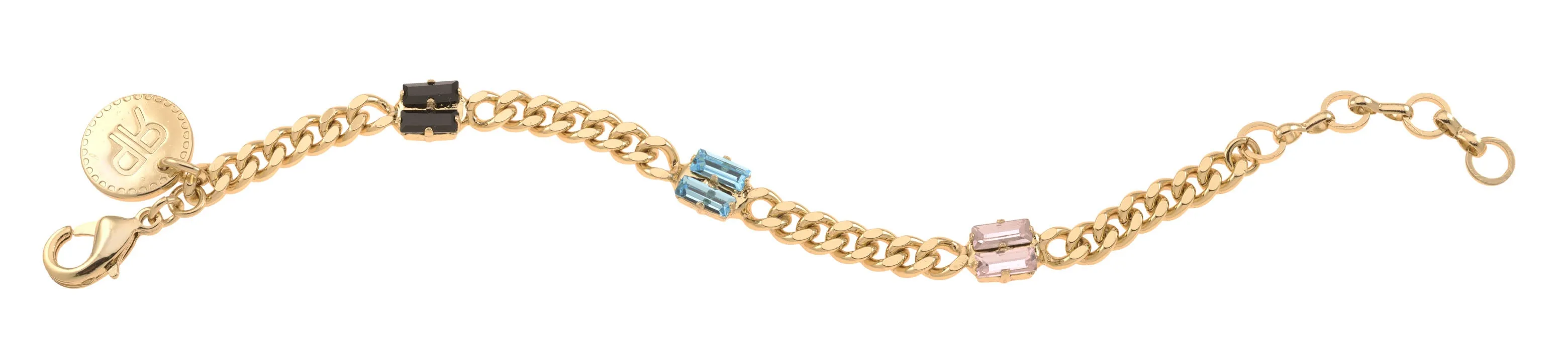 Ariana Chain Bracelet