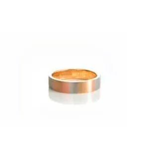 Banded colour