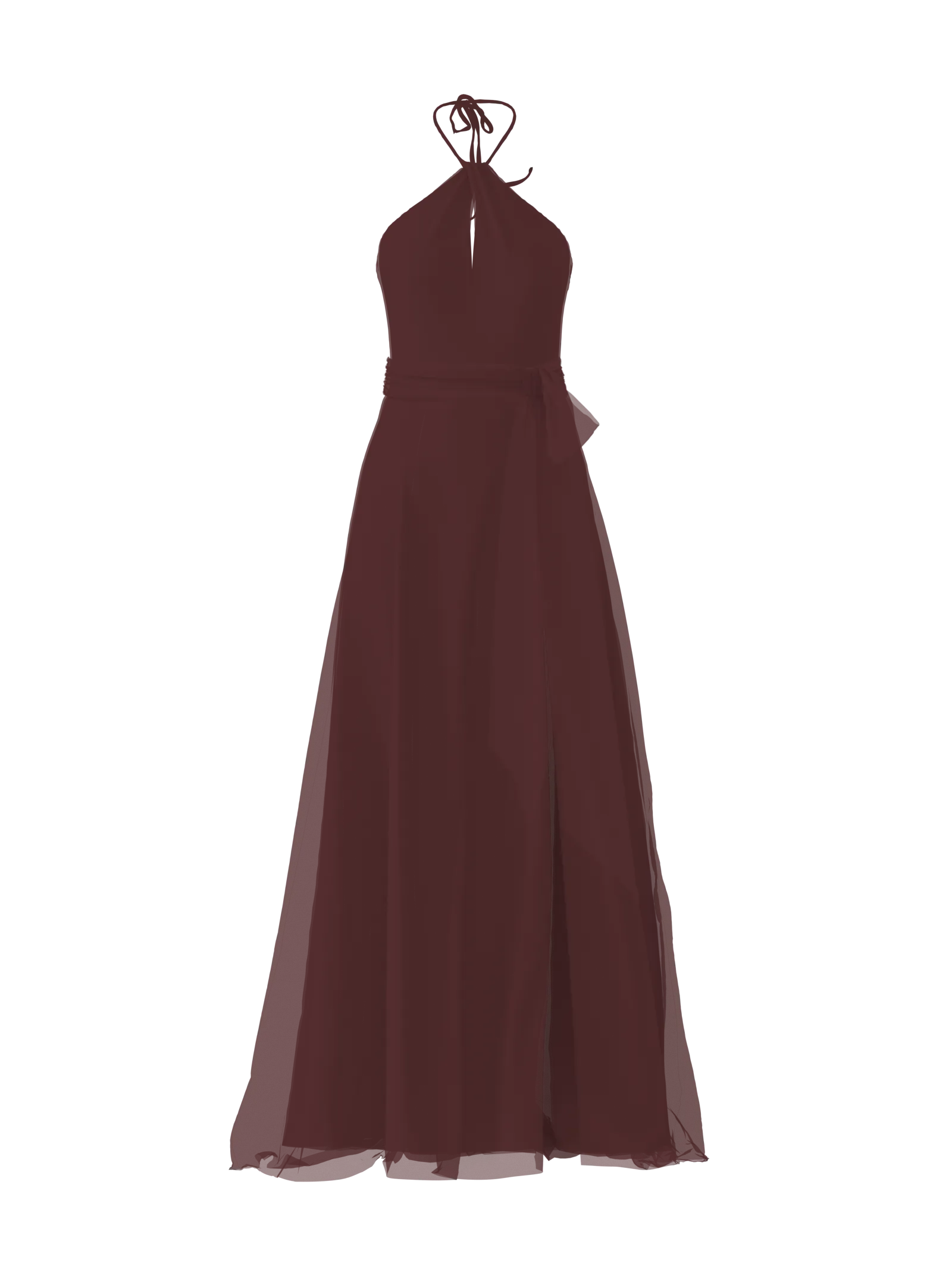 Bodice(Colby), Skirt(Arabella),Belt(Sash), ruby