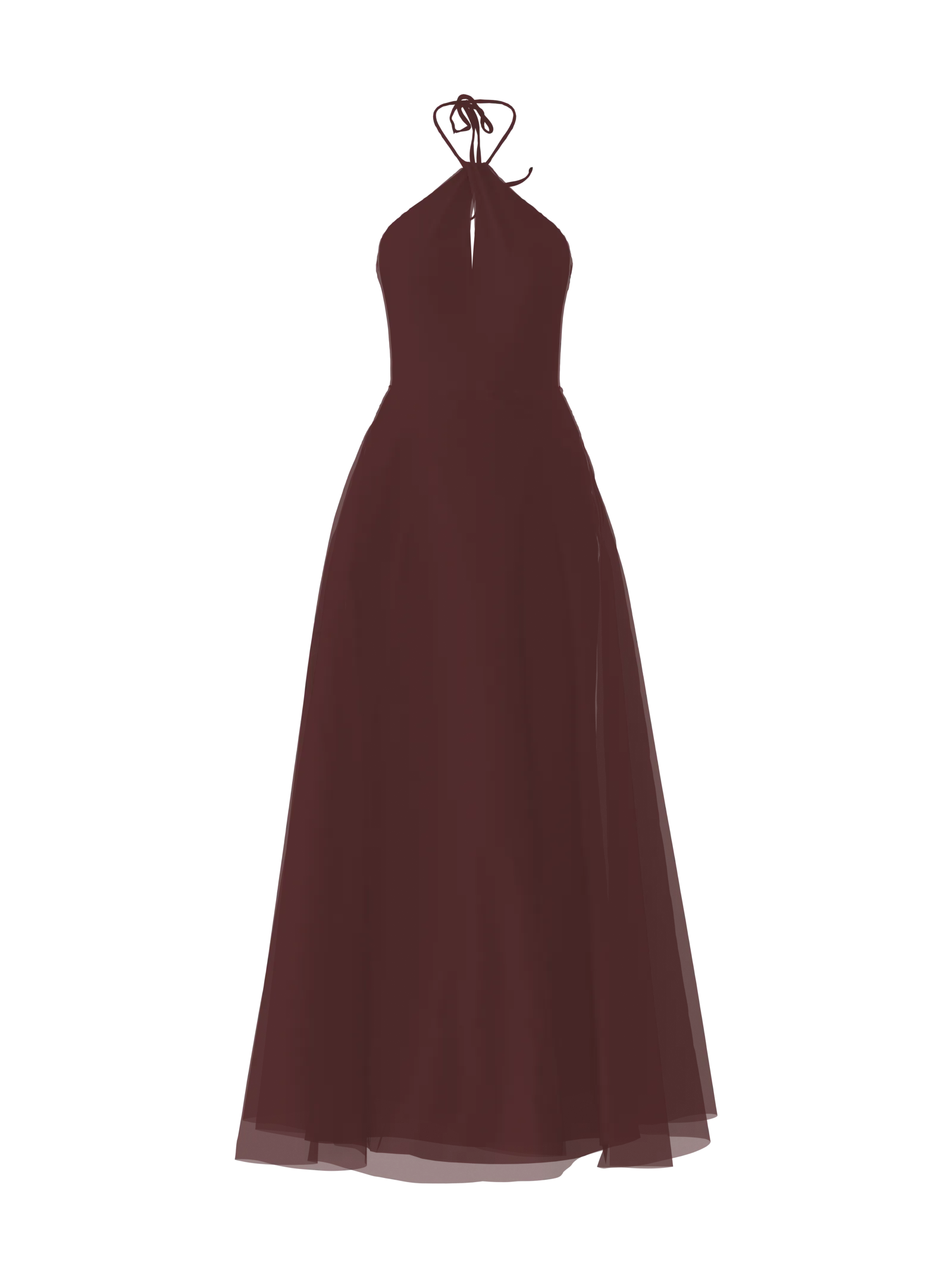 Bodice(Colby), Skirt(Cerisa), ruby