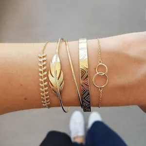 Bohemian Bracelet Sets