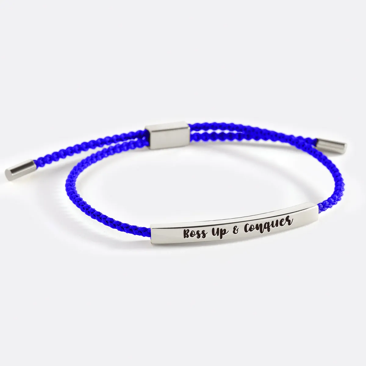 Boss Up & Conquer Inspire Bracelet
