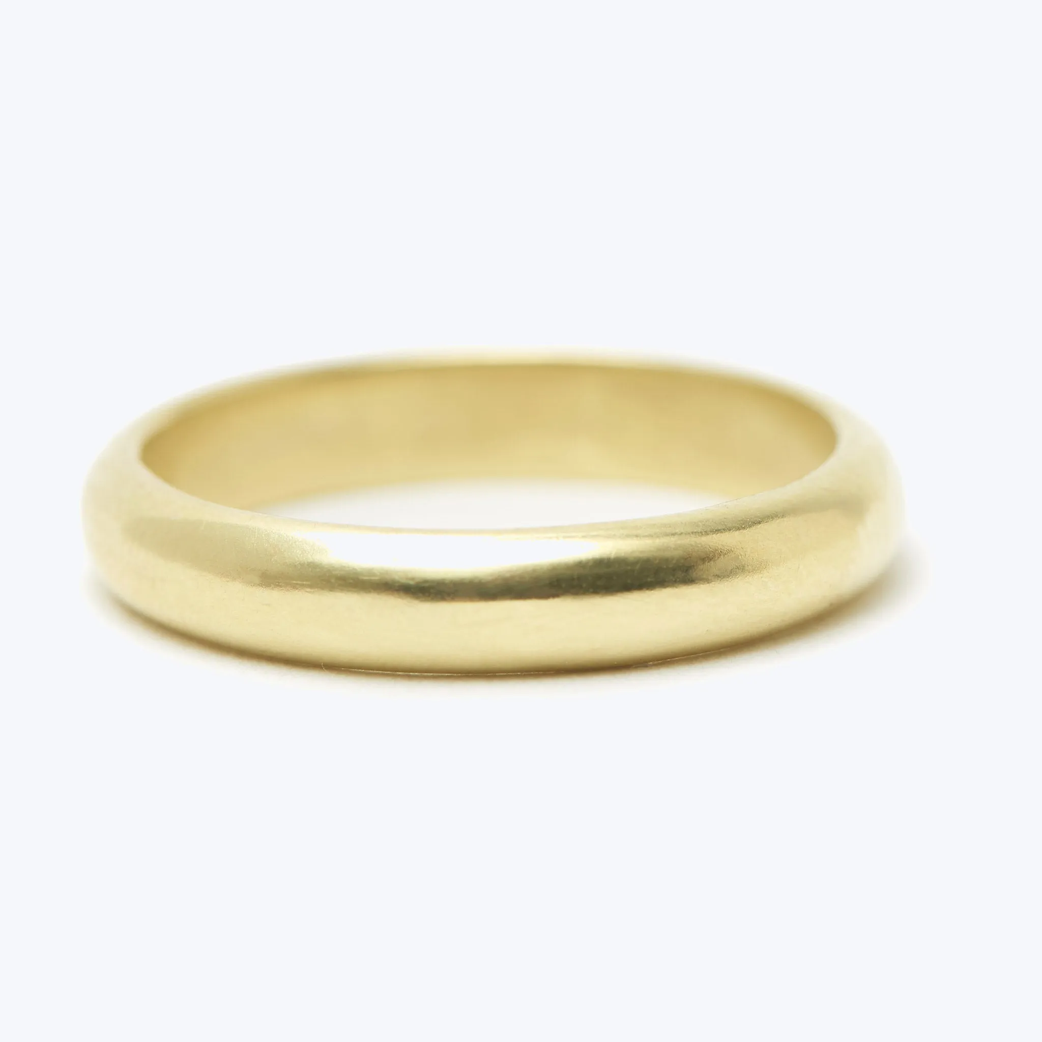 Classic Band, 4mm