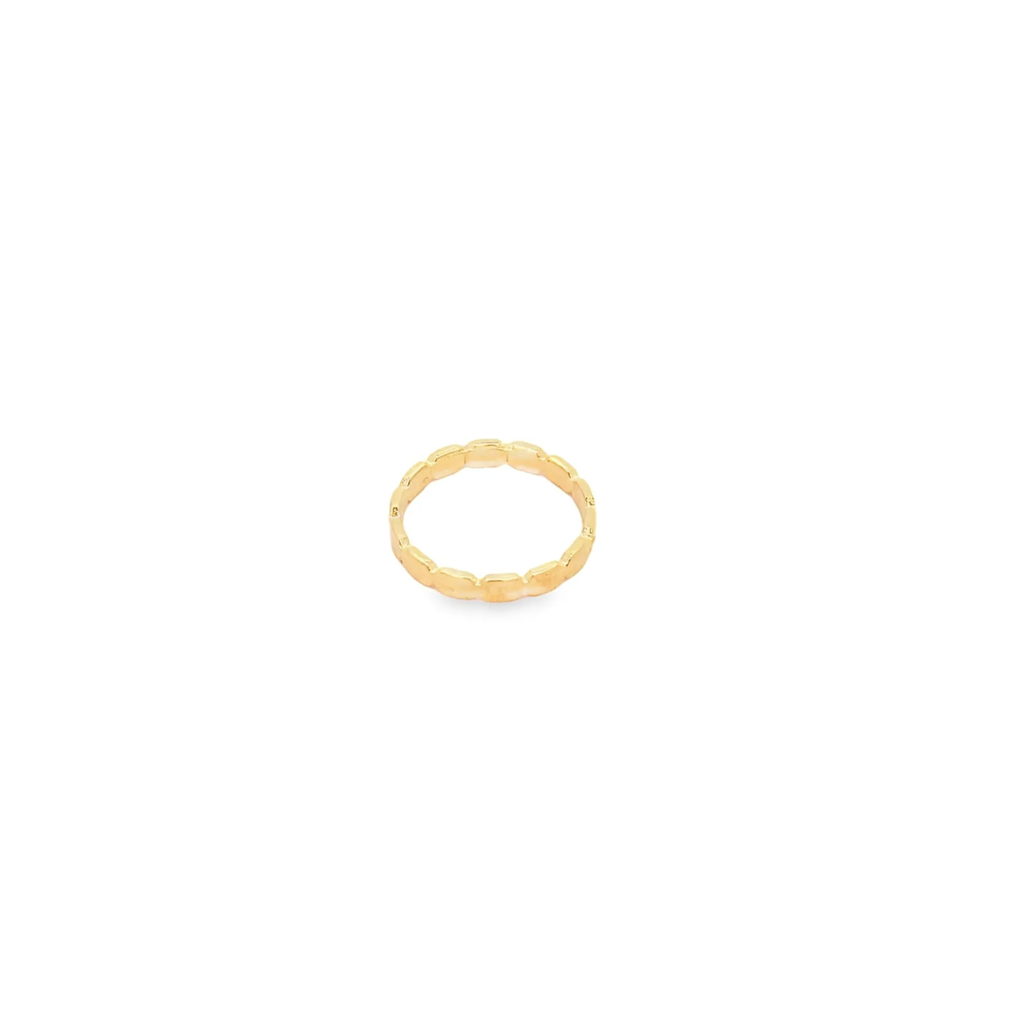 Classic Design Ring