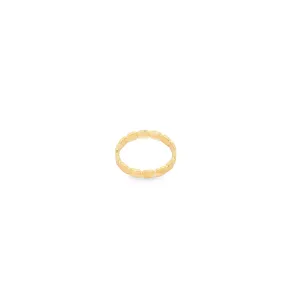 Classic Design Ring