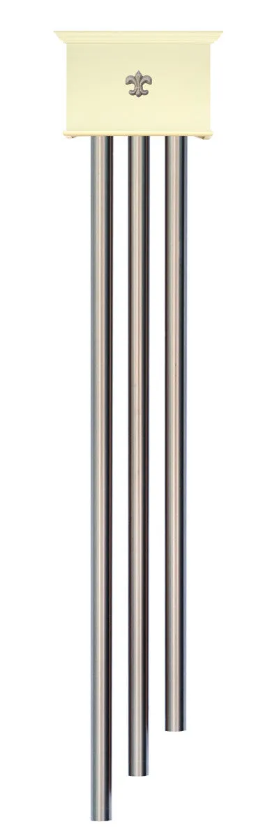 Coronet Enameled
