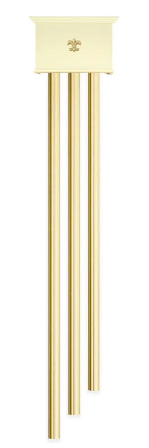 Coronet Enameled