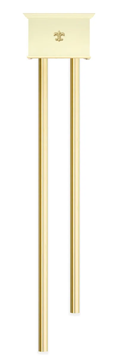 Coronet Enameled