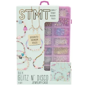 D.I.Y. Glitz Disco Jewelry Set | STMT
