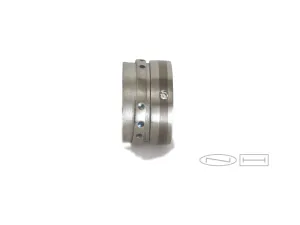 Double band spinner