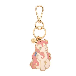 Erstwilder Cotton Candy Keyring