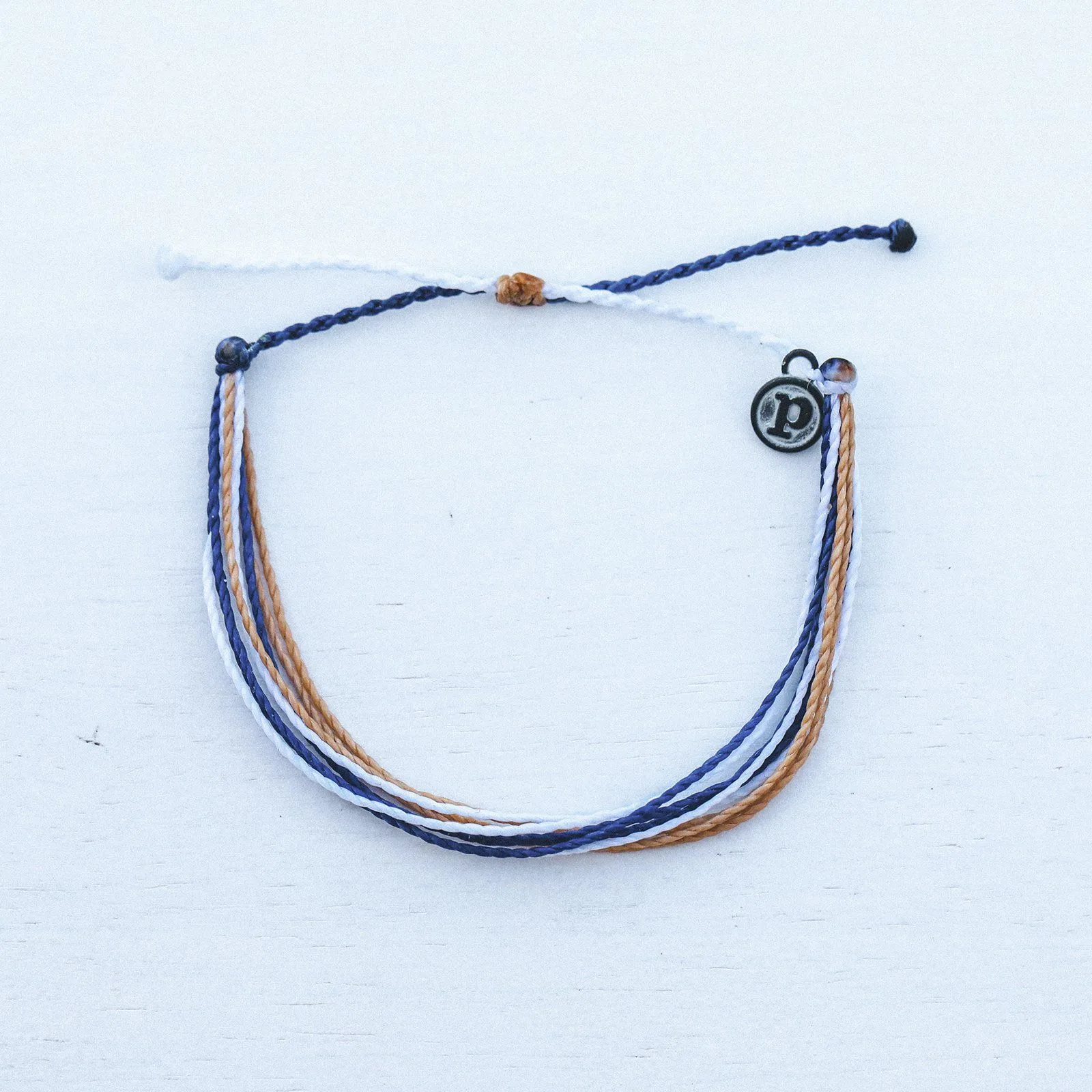 Float On Bracelet