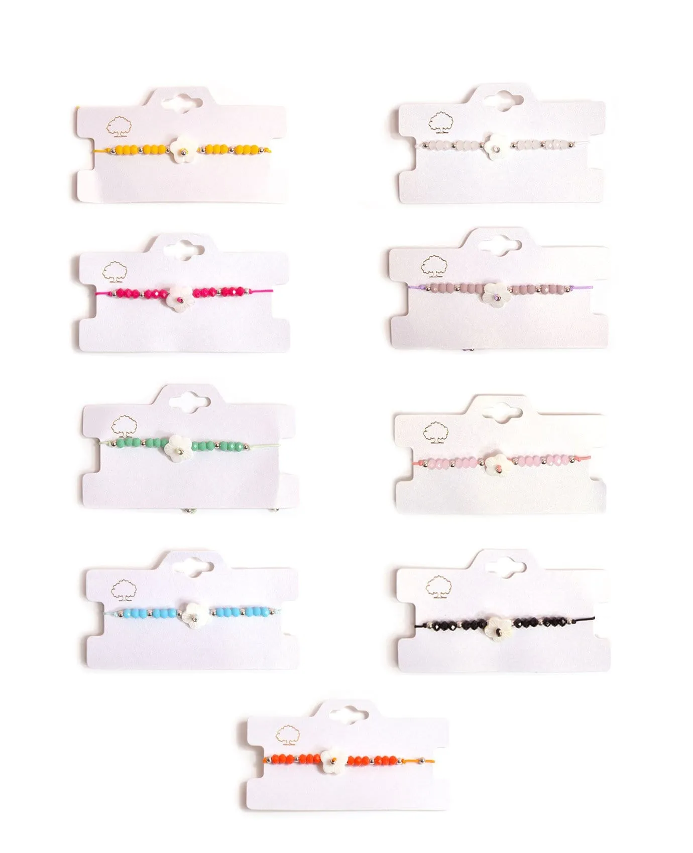 Hawaii Vibes Bracelets- Surprise