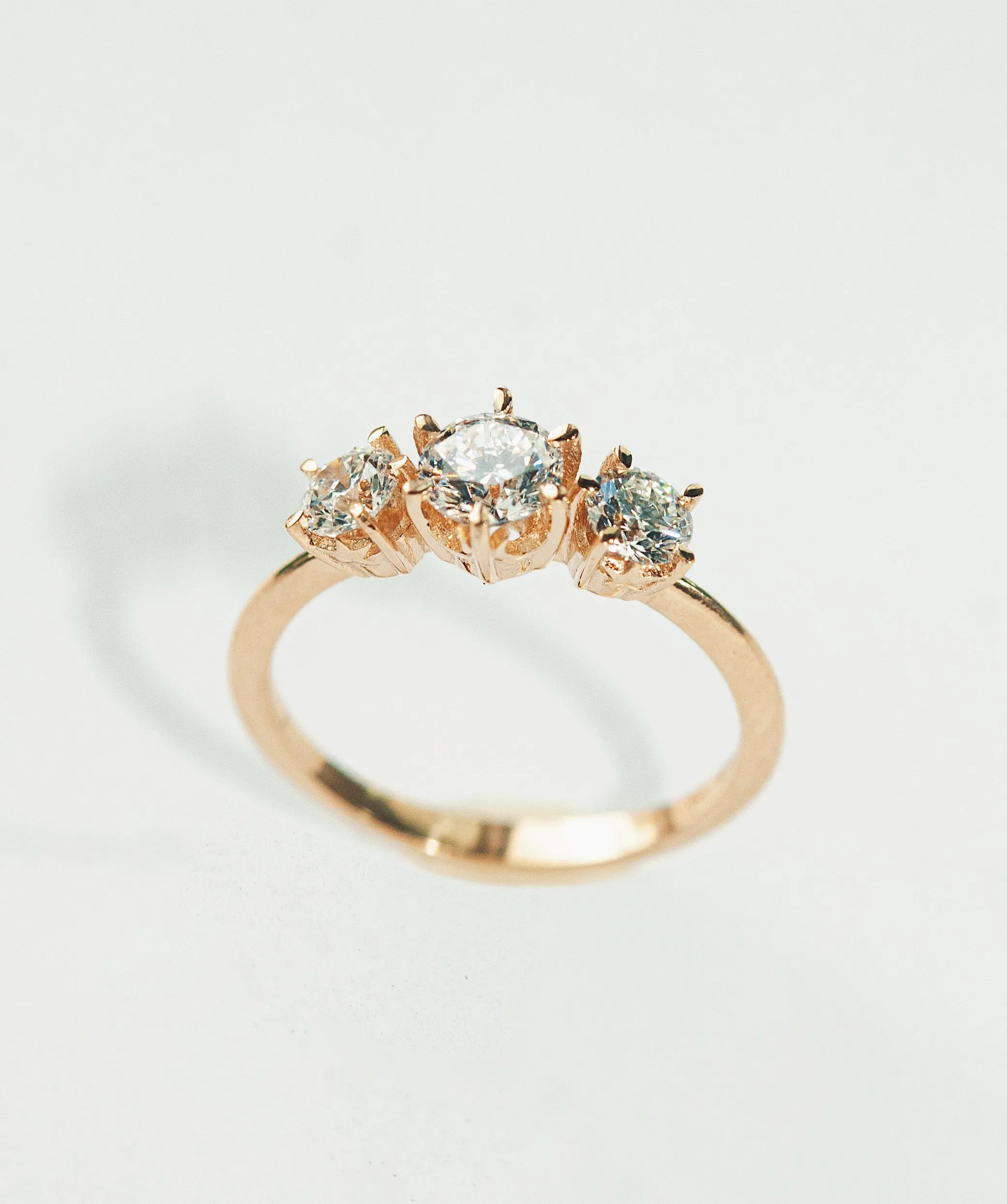 Hecate Ring