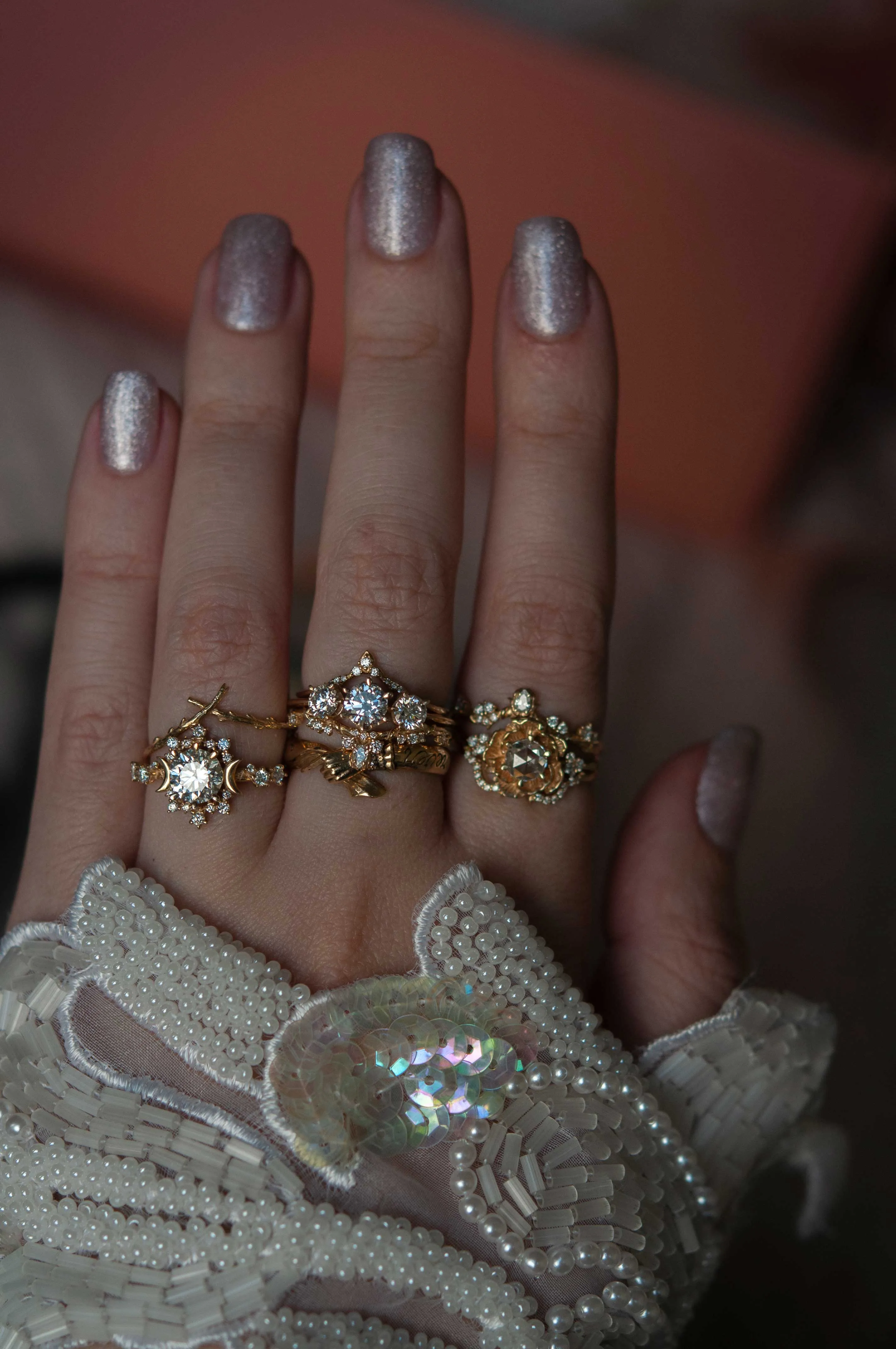 Hecate Ring