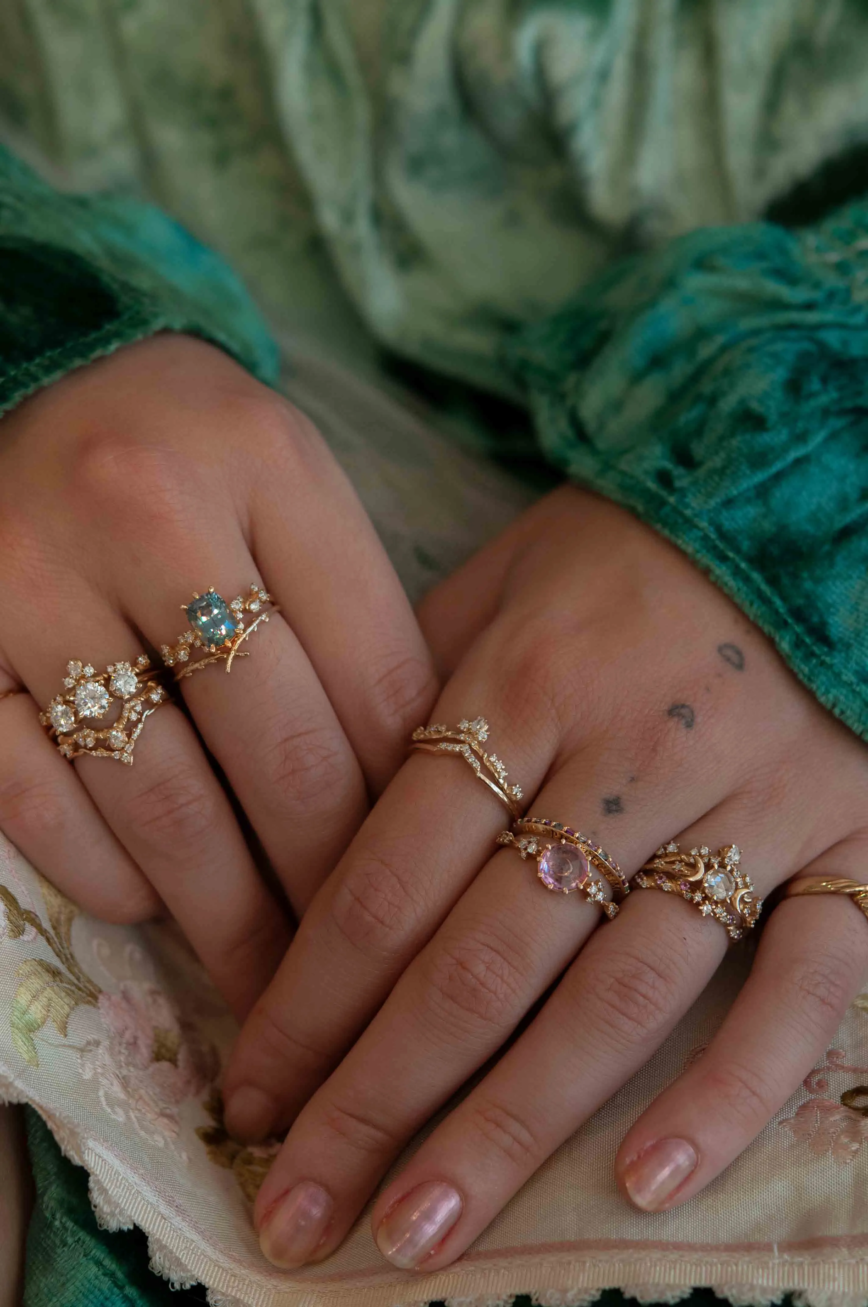 Hecate Ring