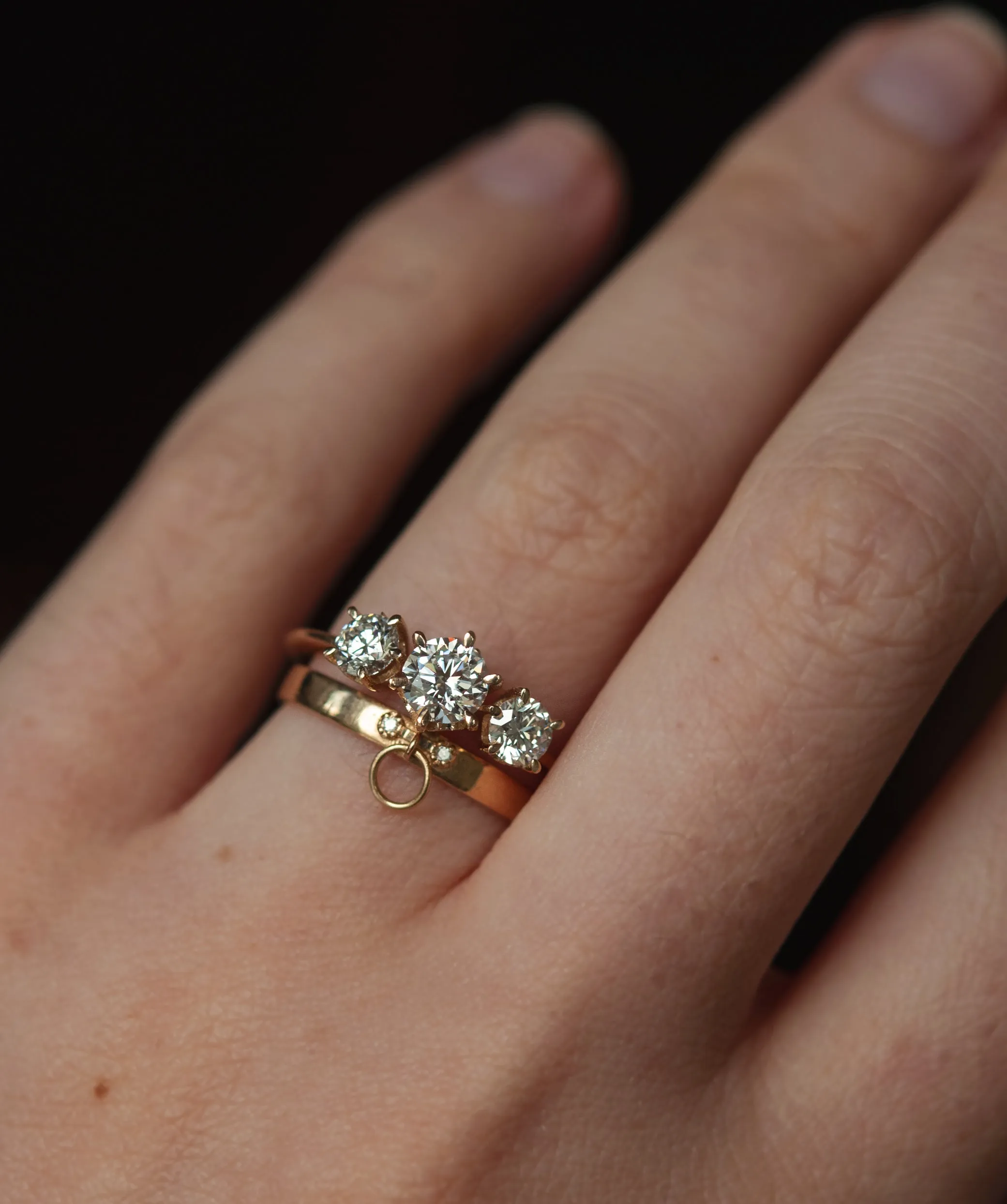 Hecate Ring
