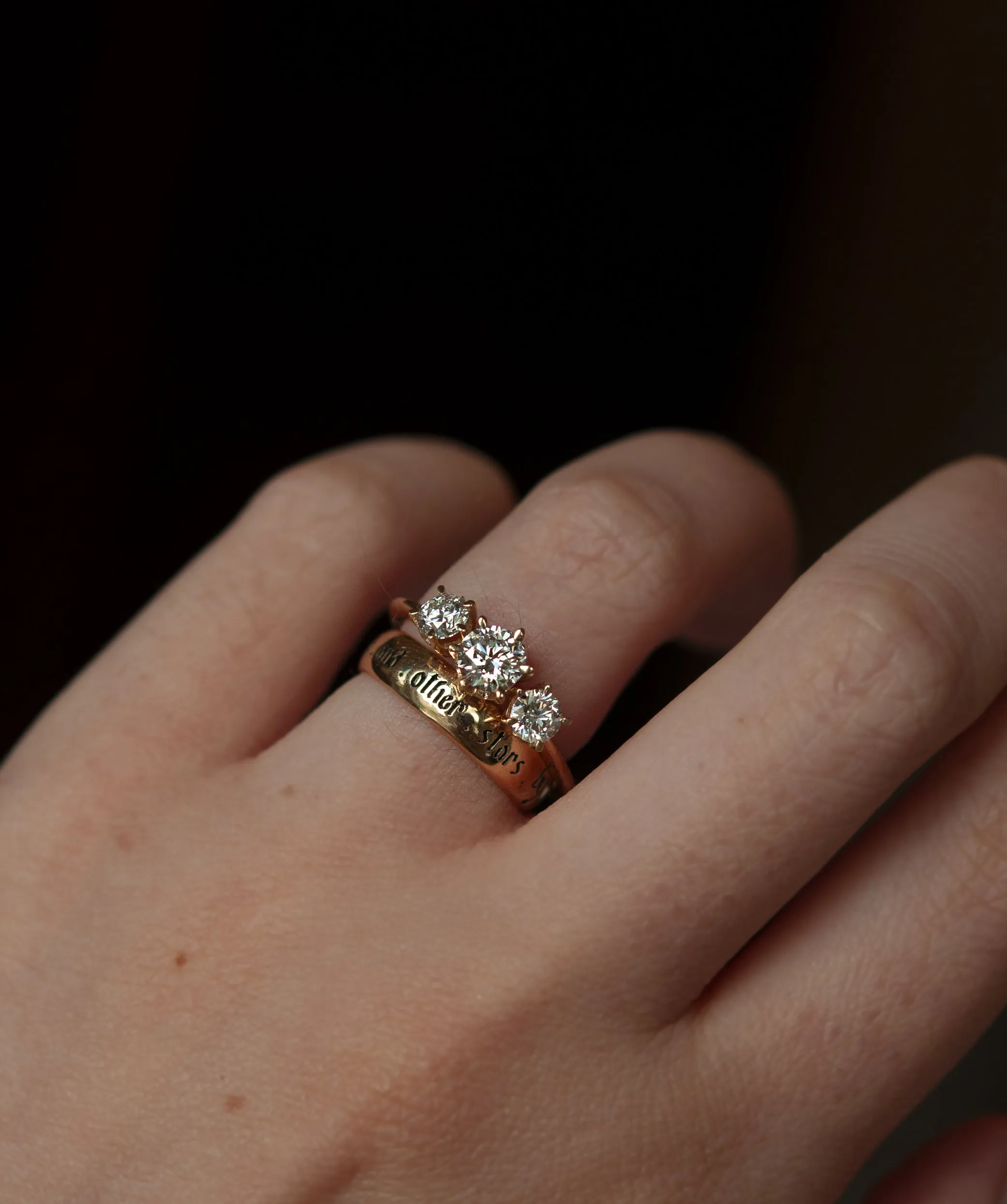 Hecate Ring