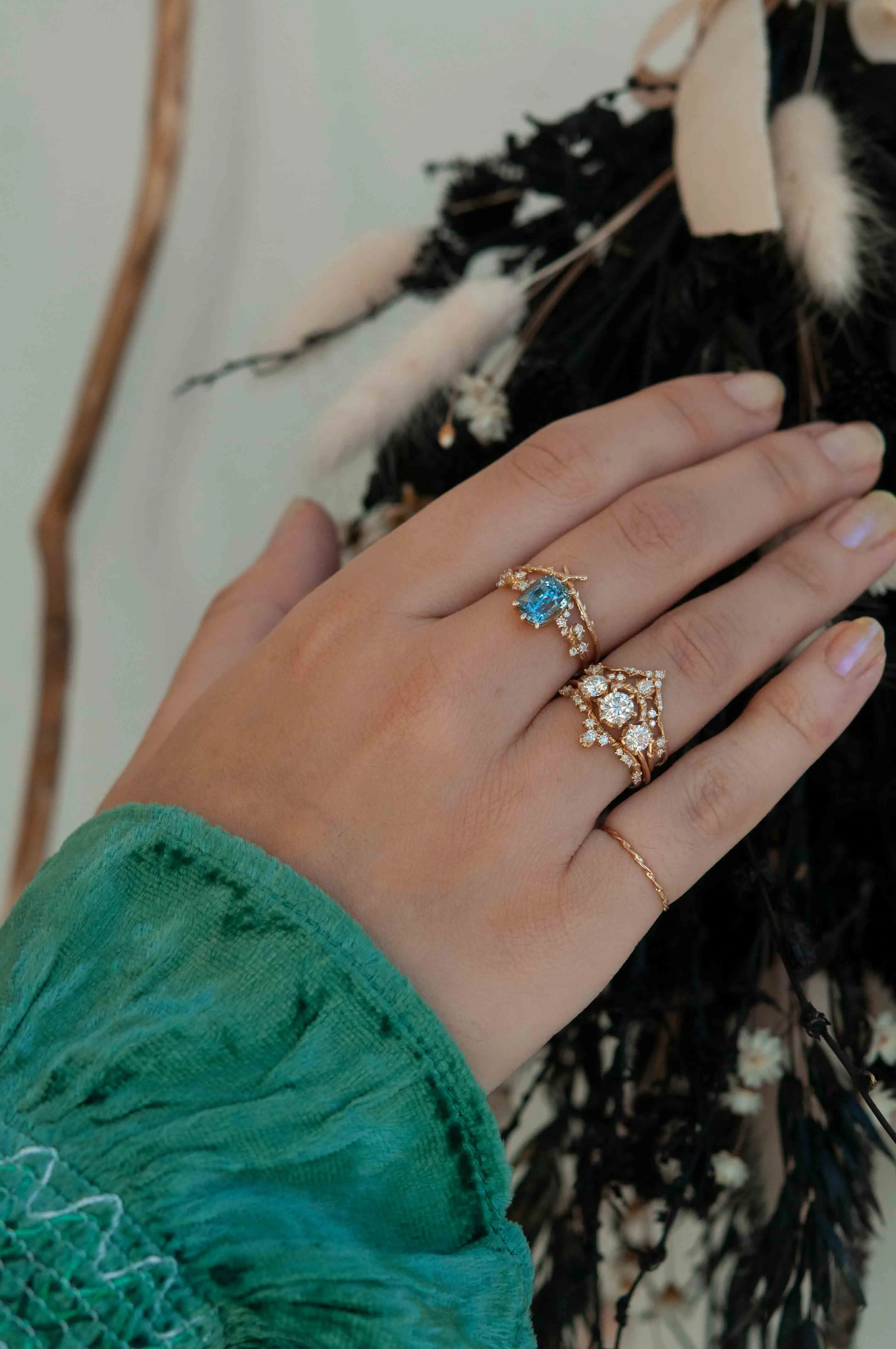 Hecate Ring