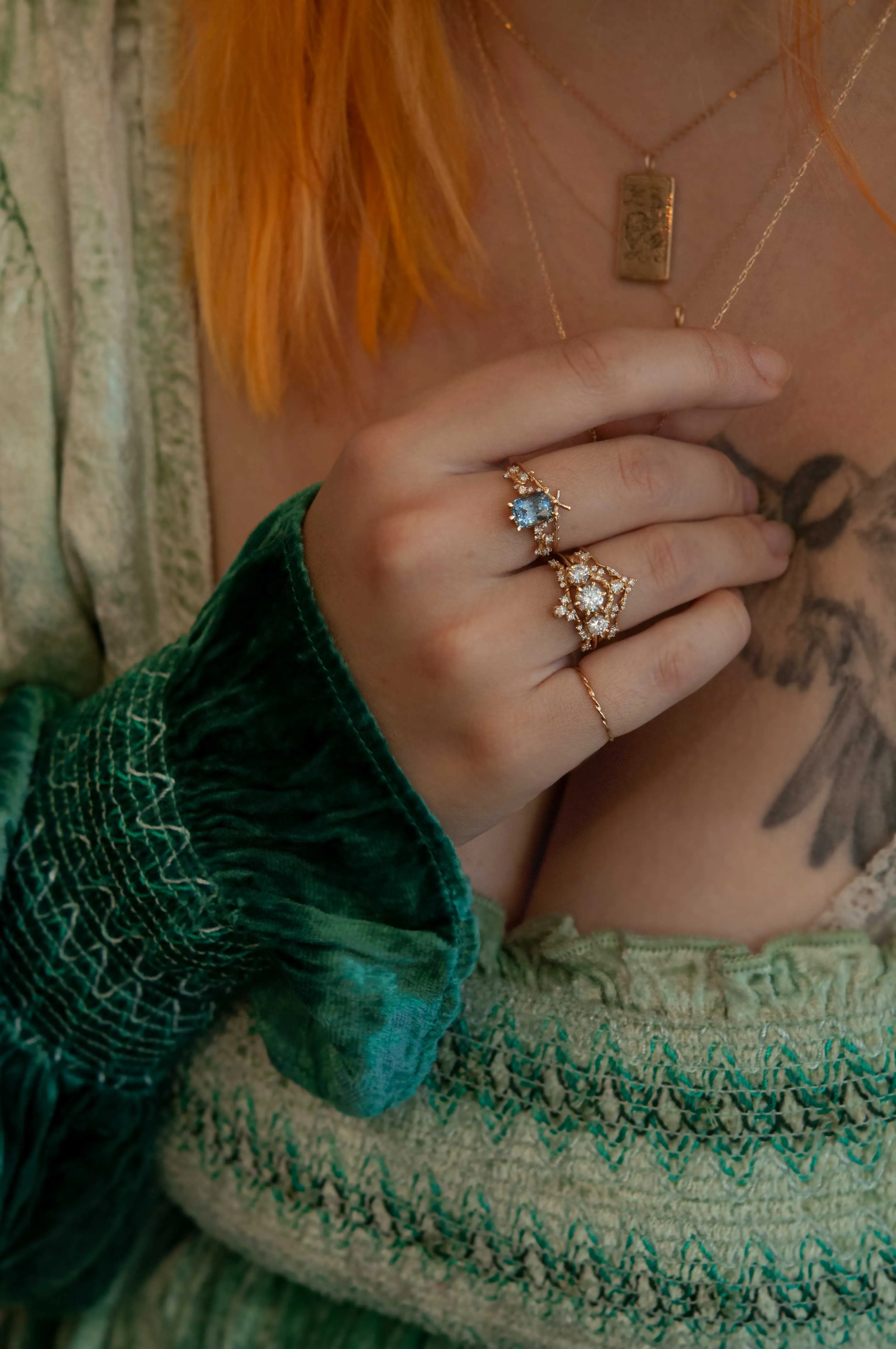 Hecate Ring