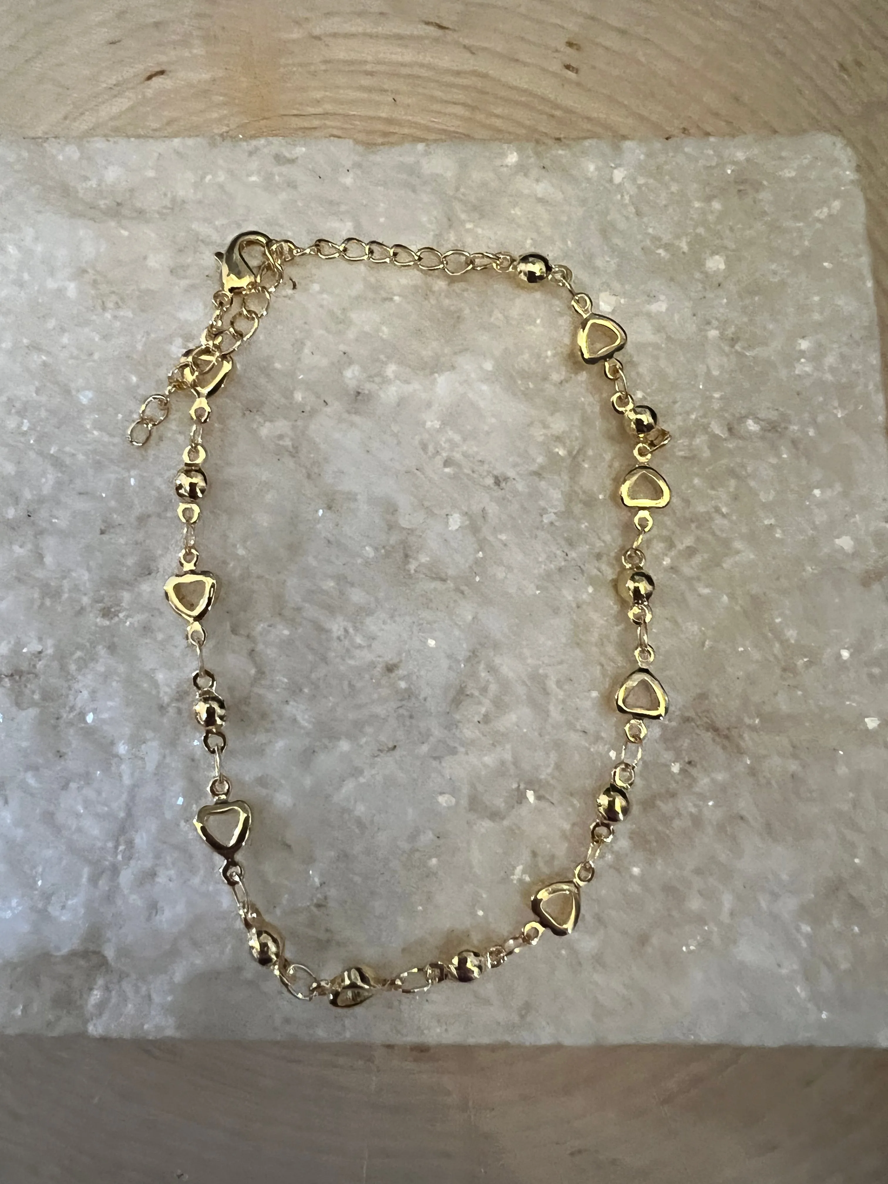 Kells Bracelet