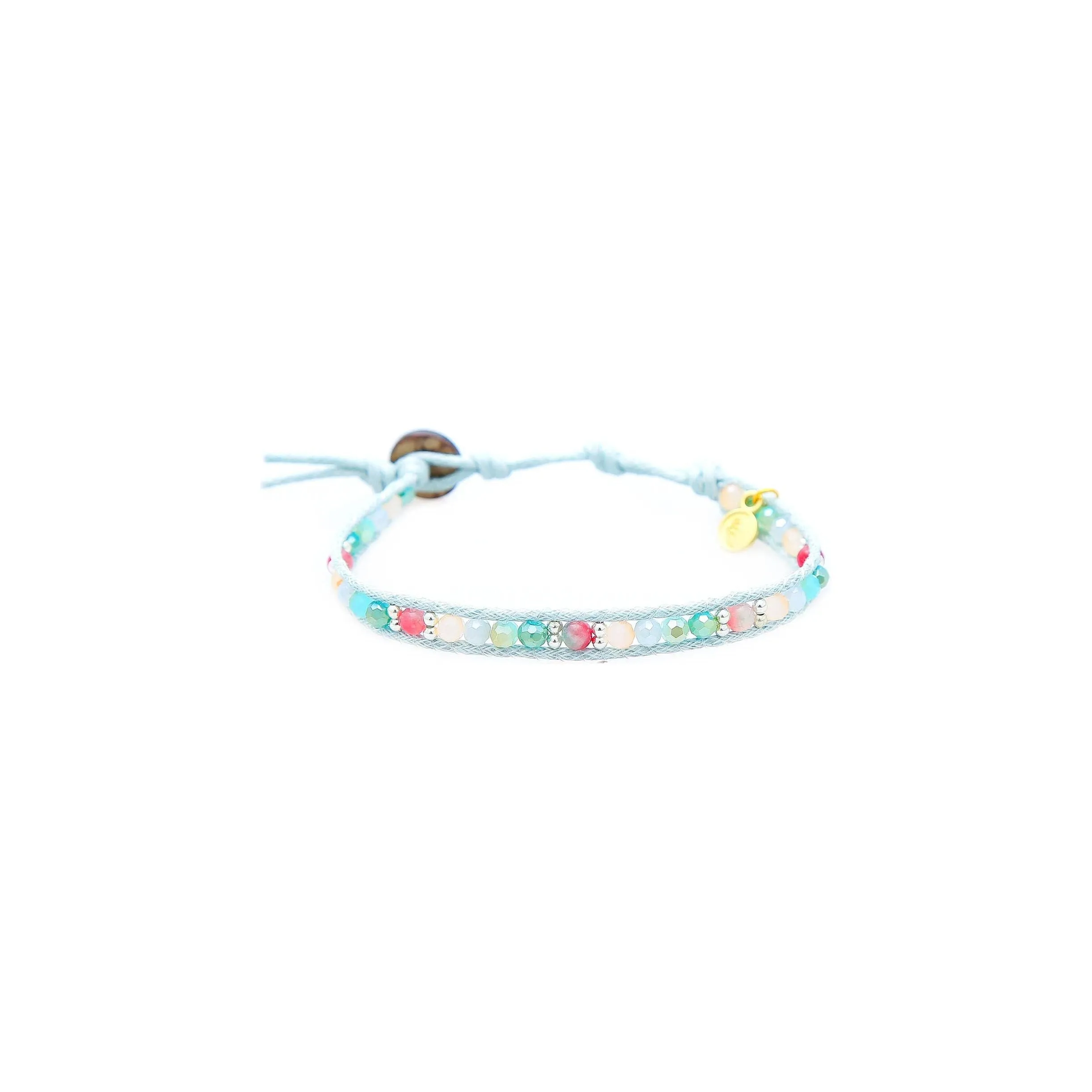 Lost Paradise Bracelet