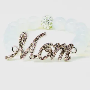 Mom Bracelet - Opalescence