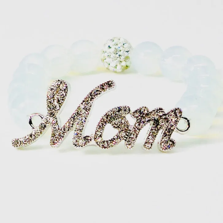 Mom Bracelet - Opalescence