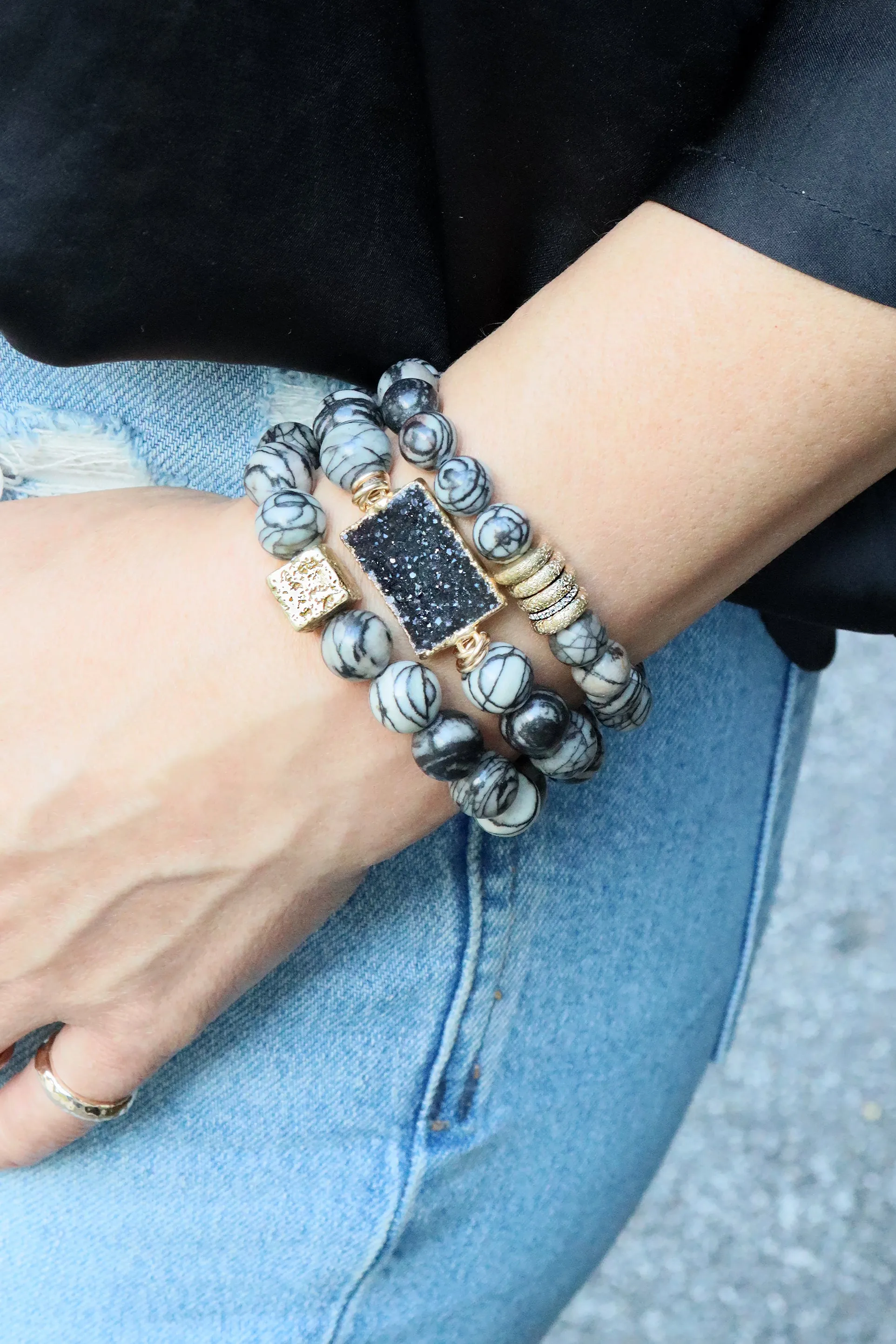 Nebula Bracelet
