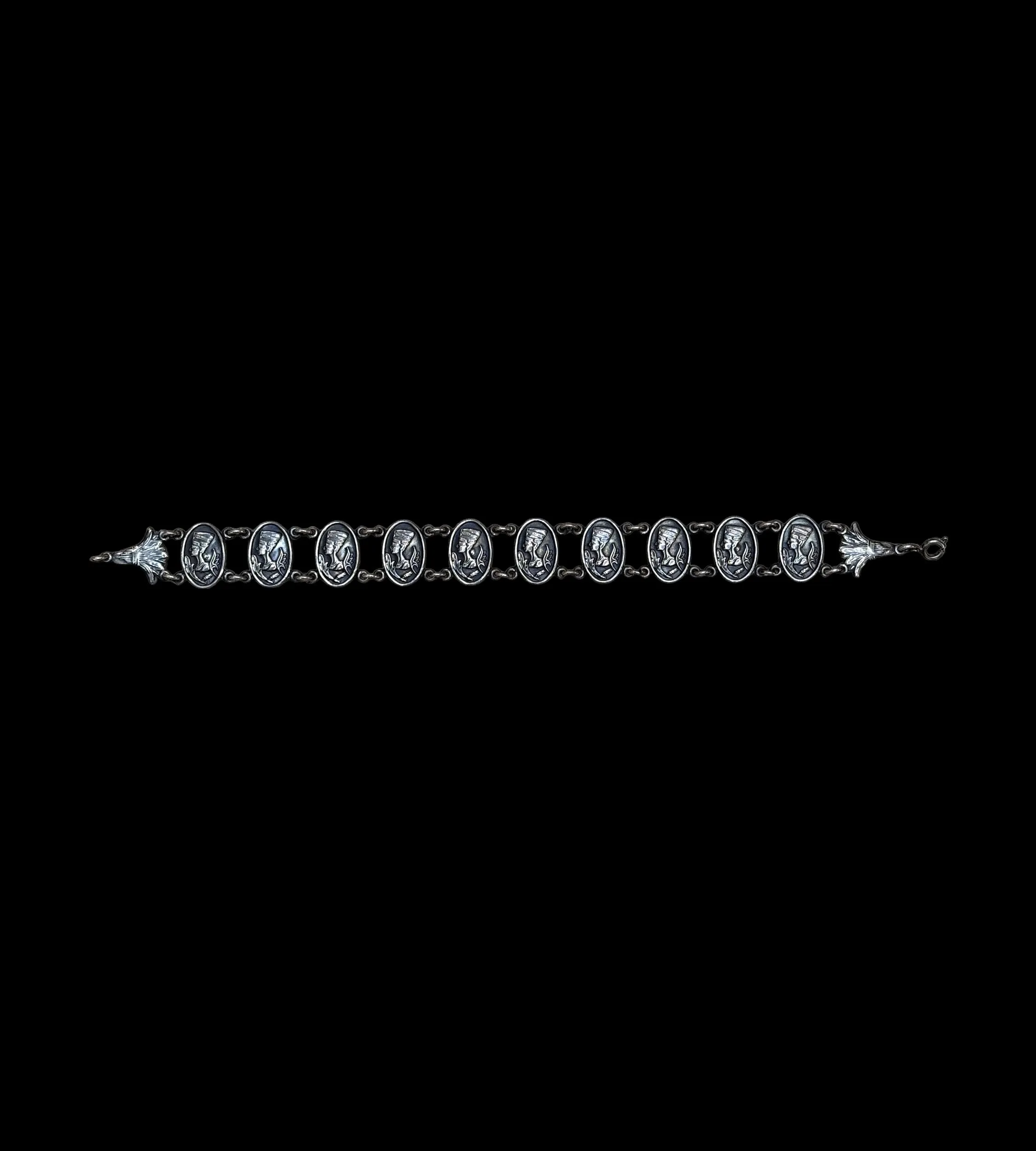 Nefertiti Bracelet