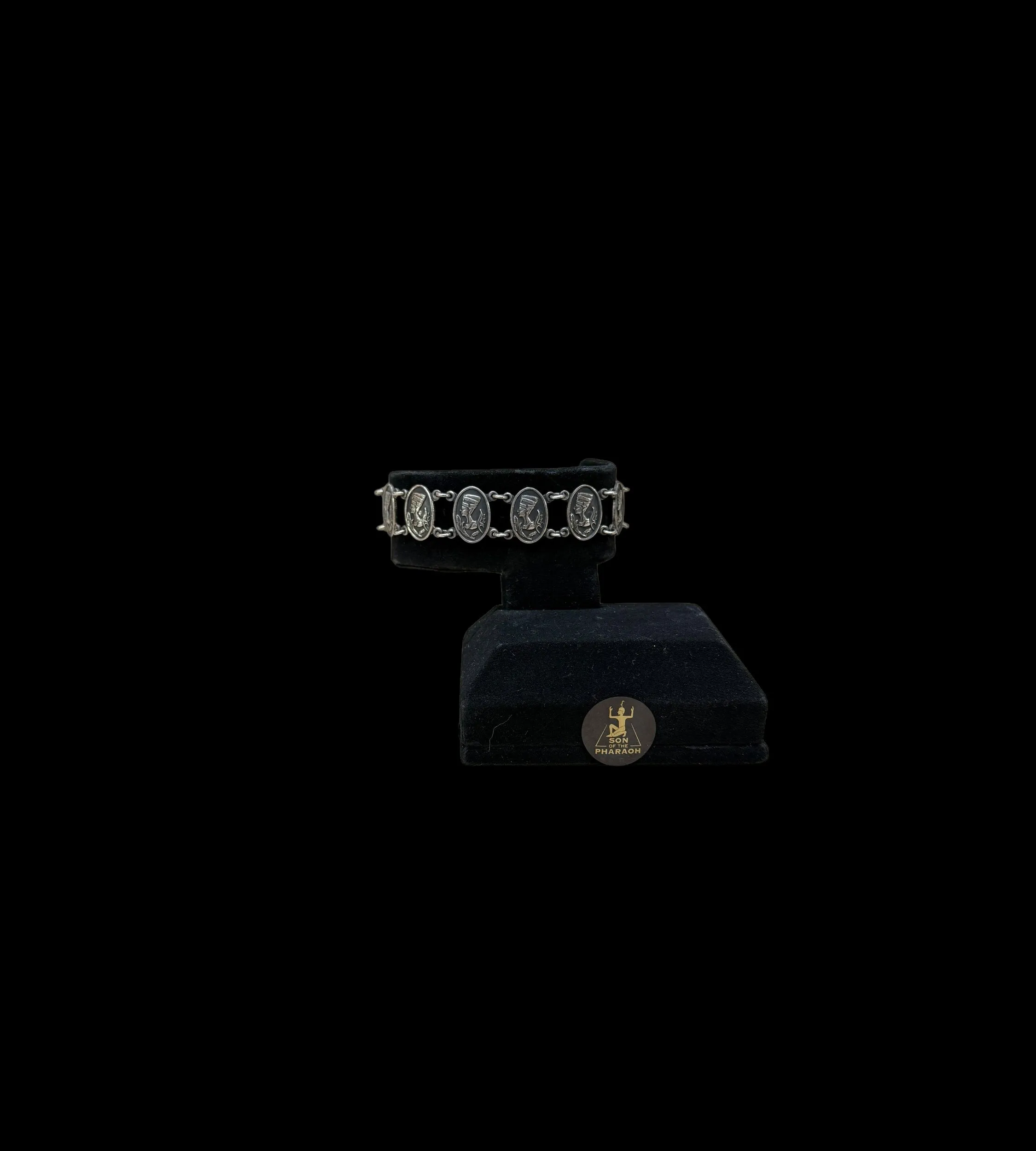 Nefertiti Bracelet