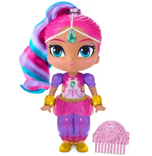 Nickelodeon Shimmer & Shine, Rainbow Zahramay Shimmer