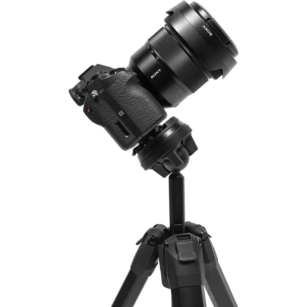 Peak Design Travel Tripod | Aluminum