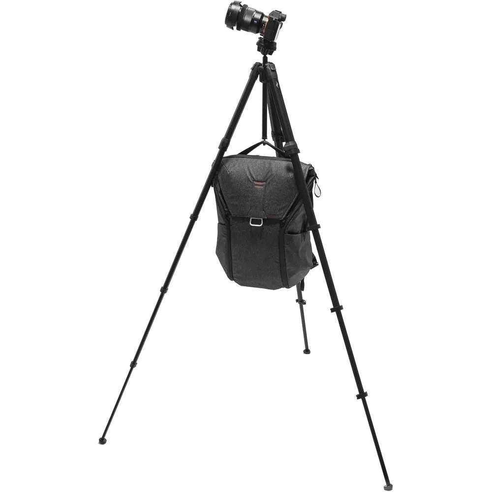Peak Design Travel Tripod | Aluminum