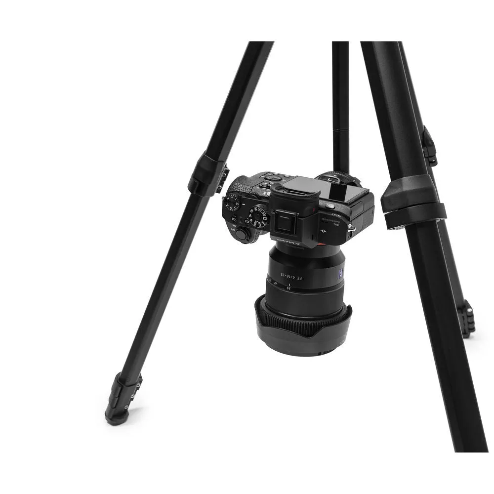 Peak Design Travel Tripod | Aluminum