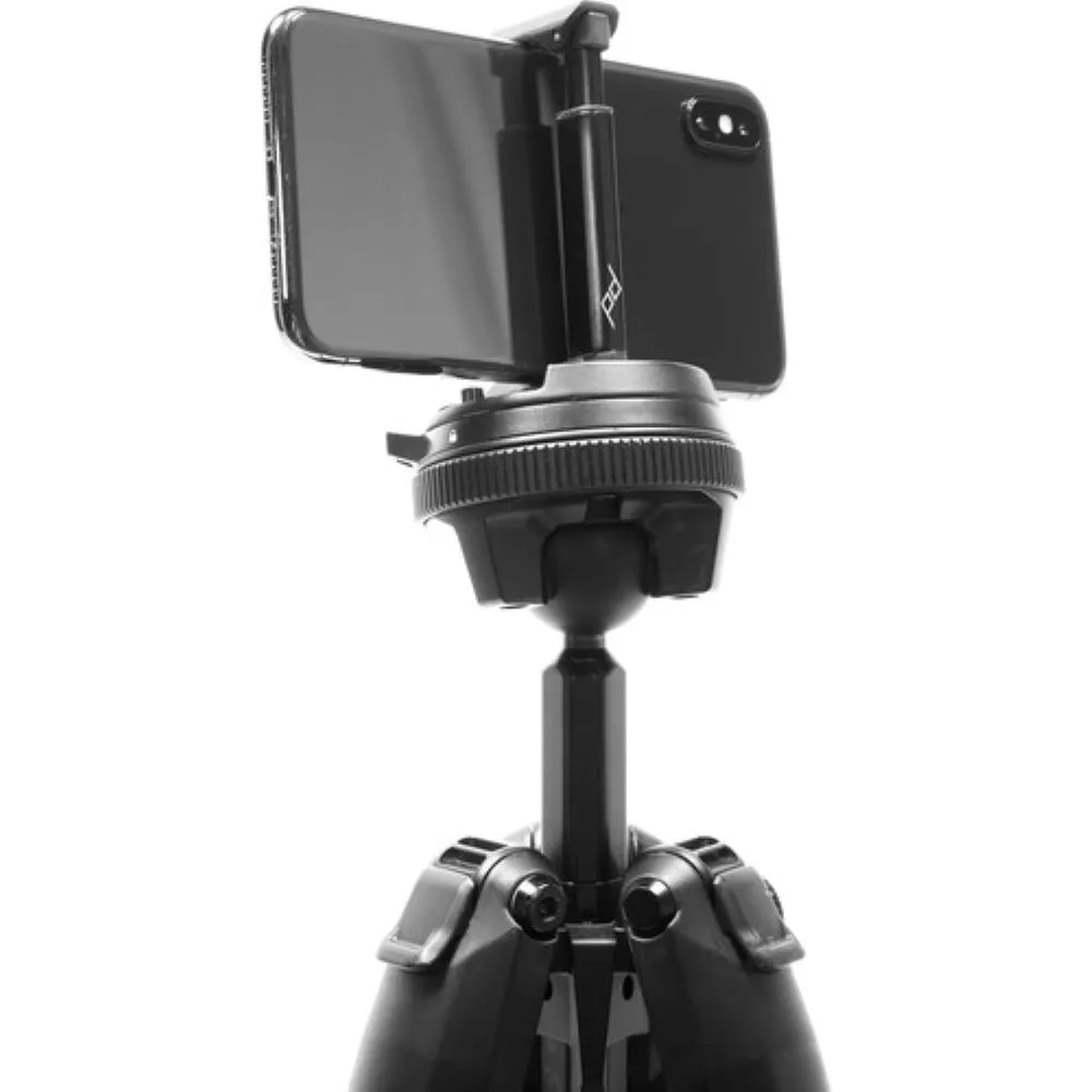 Peak Design Travel Tripod | Aluminum