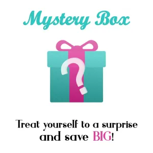 Pinup & Rockabilly Mystery Boxes