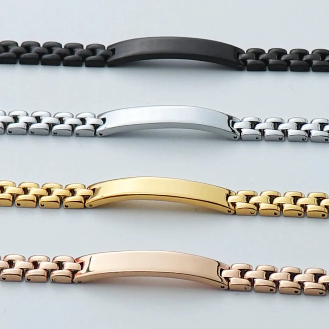 Premium Name Bracelet