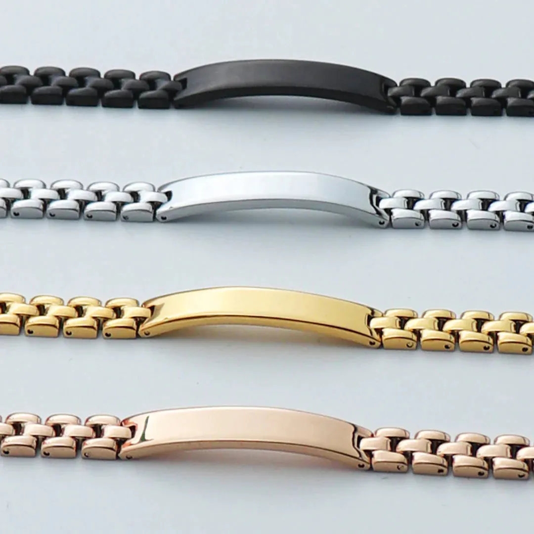 Premium Rose Gold Bracelet