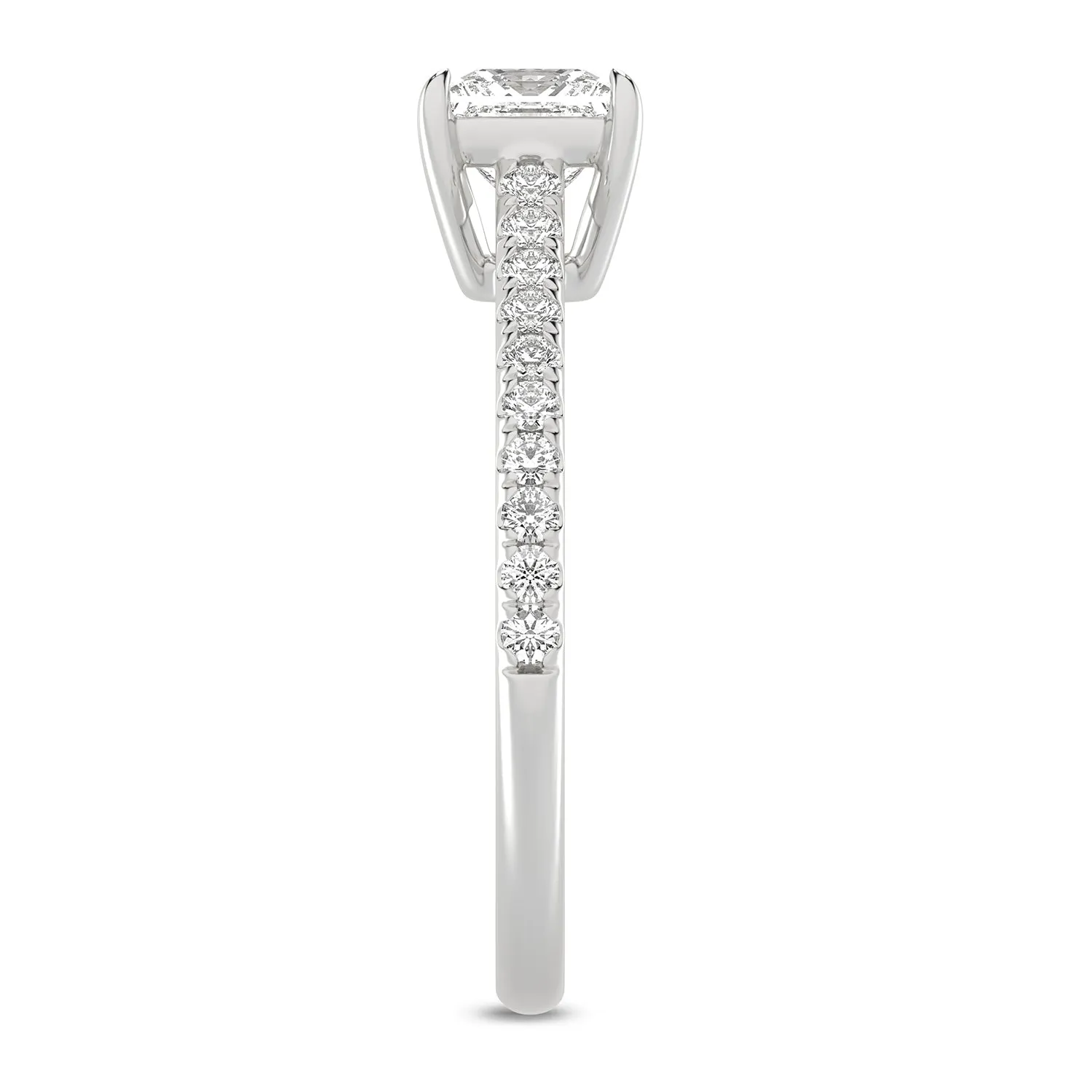 Princess Signature Ring