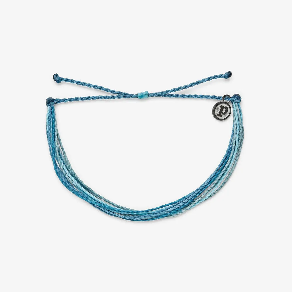Pura Vida Bracelets Original Bracelet - FEEL THE SKY