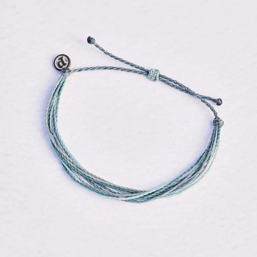 Pura Vida Bracelets Original Bracelet - FEEL THE SKY