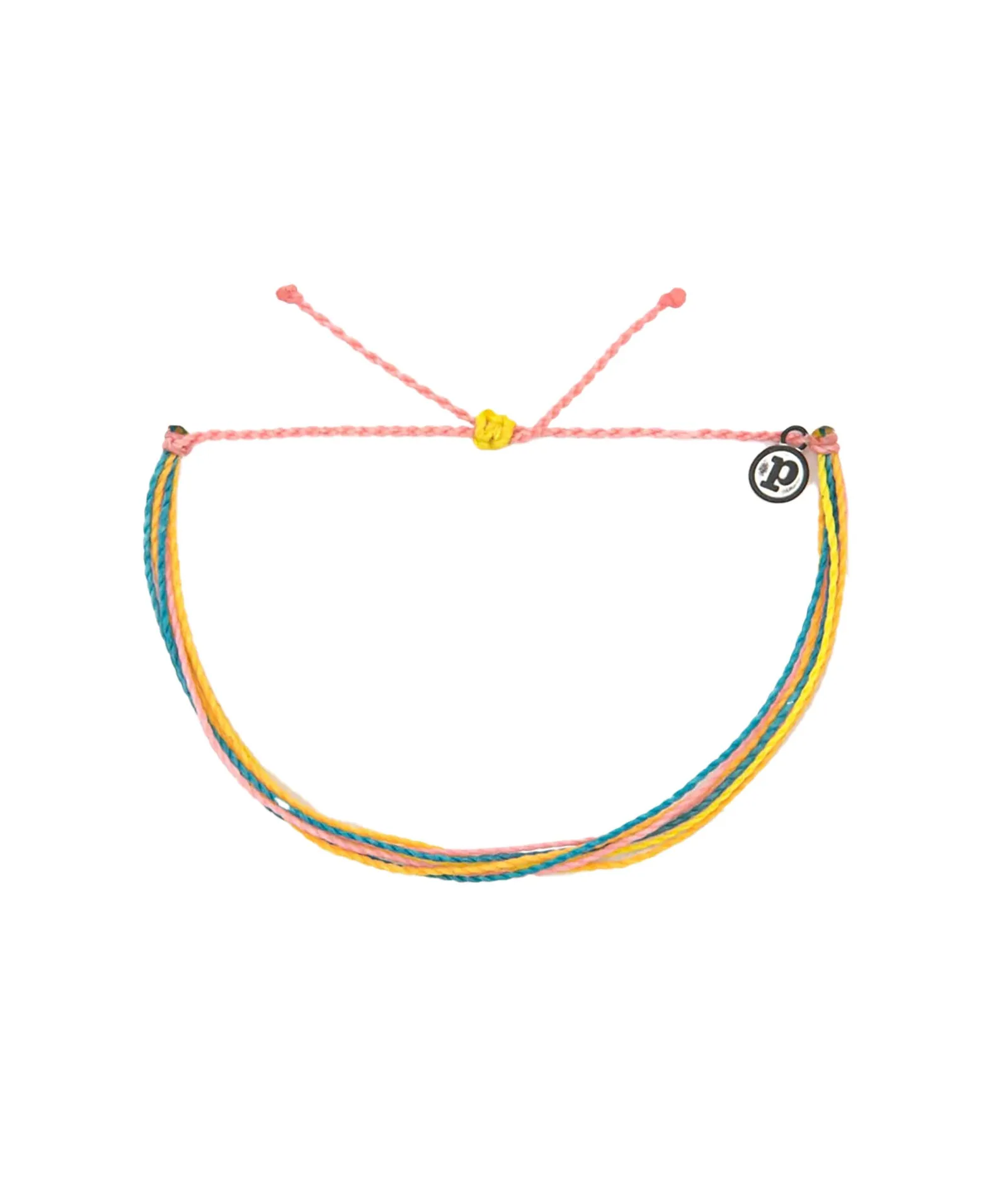 Pura Vida Bright Bracelet